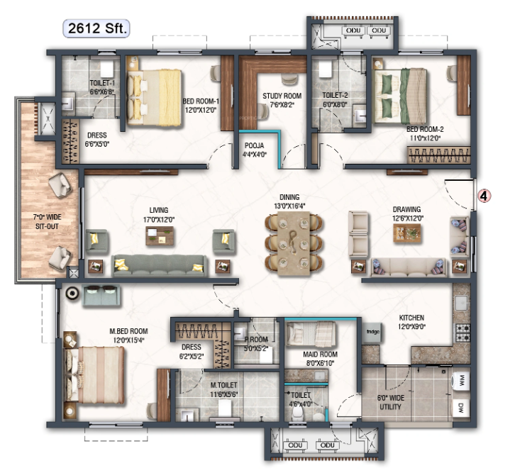 Floor Plan moonstone Floor Plan Floor Plan