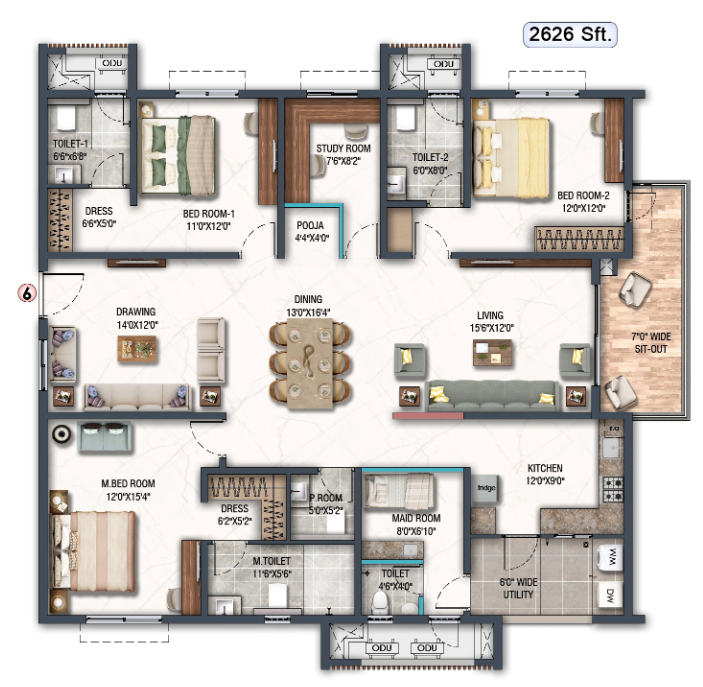  moonstone Floor Plan Floor Plan