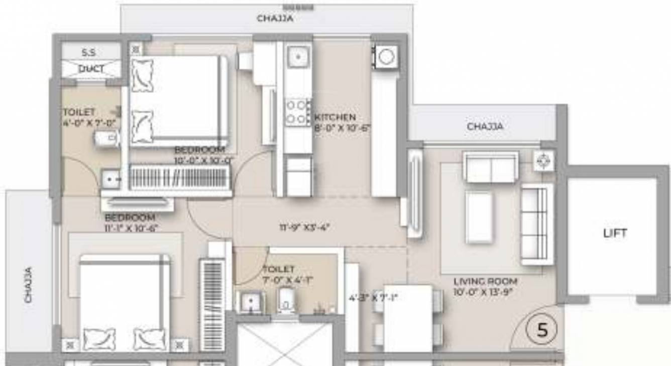 Floor Plan gagansagar Floor Plan Floor Plan