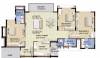 purva-whitehall Floor Plan Floor Plan