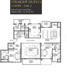  windchants Floor Plan Floor Plan