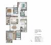  capitol-residences Floor Plan Floor Plan