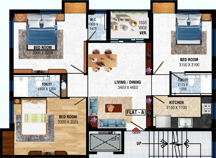 Floor Plan royale Floor Plan Floor Plan