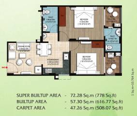  garden-city-phase-2 Floor Plan Floor Plan