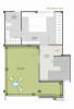  park-residency Floor Plan Second Floor Plan