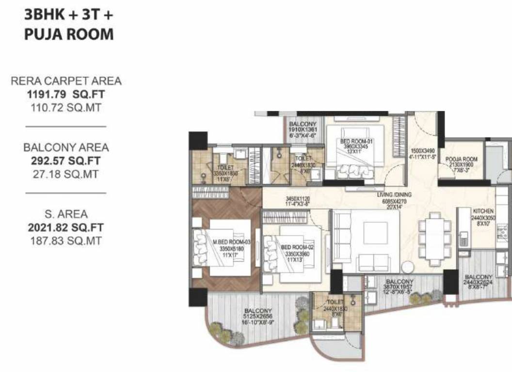Floor Plan capital heights Floor Plan Floor Plan