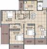 one-27 Floor Plan Floor Plan