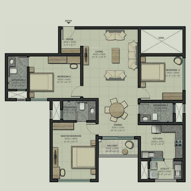 Floor Plan arbor Floor Plan Floor Plan
