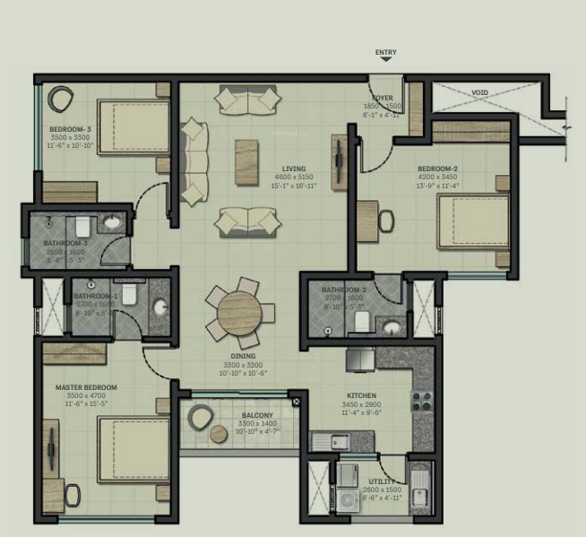 Floor Plan arbor Floor Plan Floor Plan