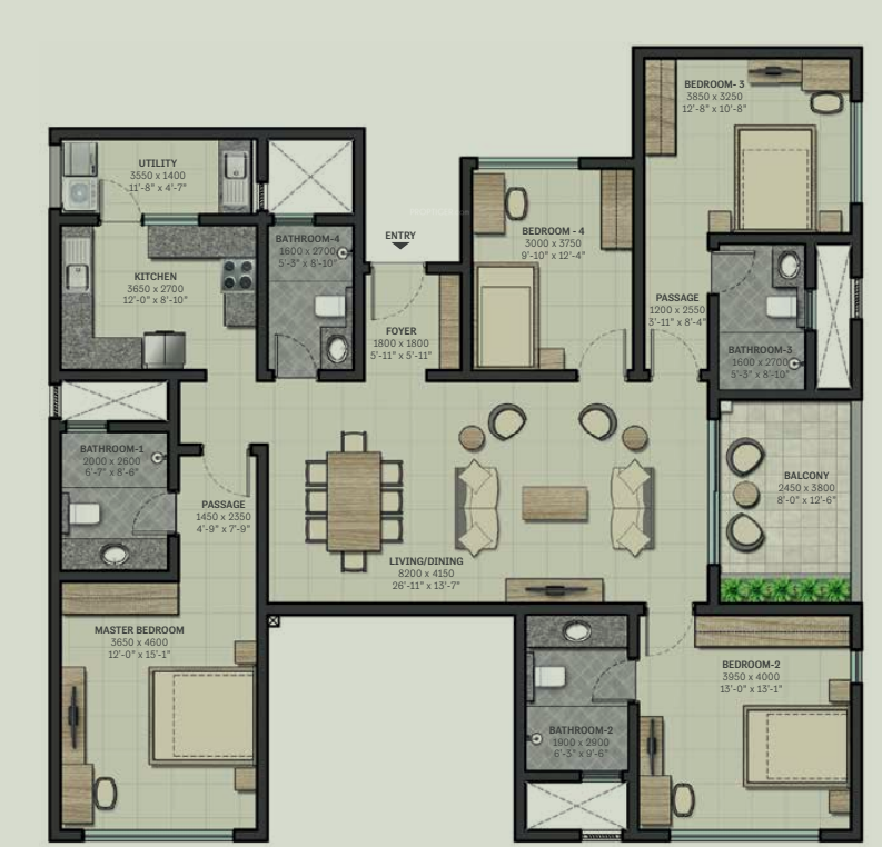 Floor Plan arbor Floor Plan Floor Plan