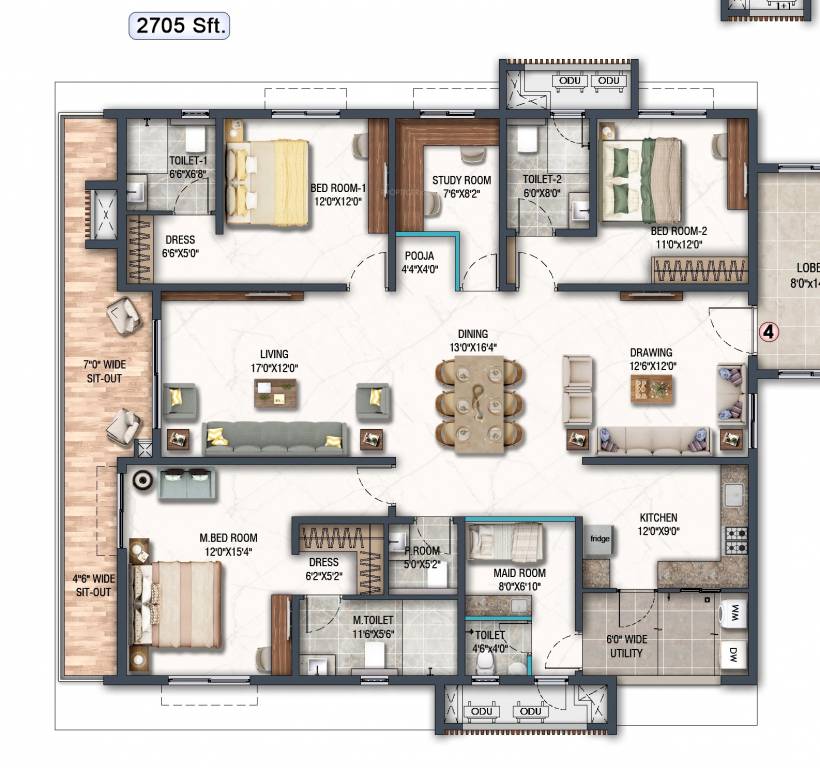 Floor Plan moonstone Floor Plan Floor Plan