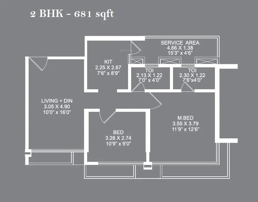  ananta Floor Plan Floor Plan