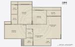  swastik-clairmont Floor Plan Floor Plan