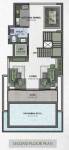  saipem-goa Floor Plan Second Floor Plan