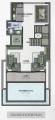 Second Floor Plan  saipem-goa Floor Plan Second Floor Plan