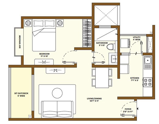 Floor Plan nikoo homes v Floor Plan Floor Plan