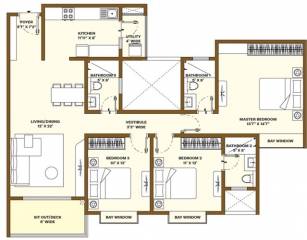 Floor Plan  nikoo-homes-v Floor Plan Floor Plan