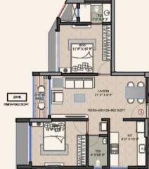  legacy Floor Plan Floor Plan