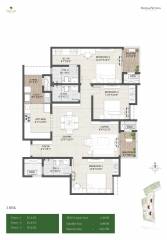  vivera Floor Plan Floor Plan