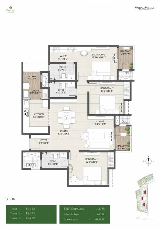 Floor Plan vivera Floor Plan Floor Plan