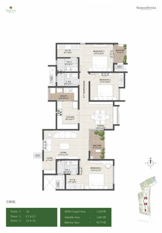 Floor Plan vivera Floor Plan Floor Plan
