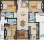  haven Floor Plan Floor Plan