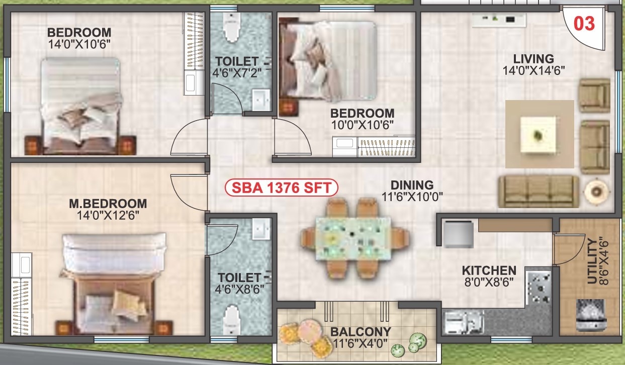 Floor Plan orchids Floor Plan Floor Plan