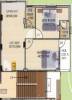 chandrakanan-apartment Floor Plan Floor Plan