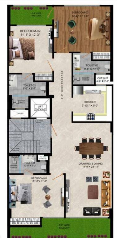 Floor Plan luxury floor Floor Plan Floor Plan