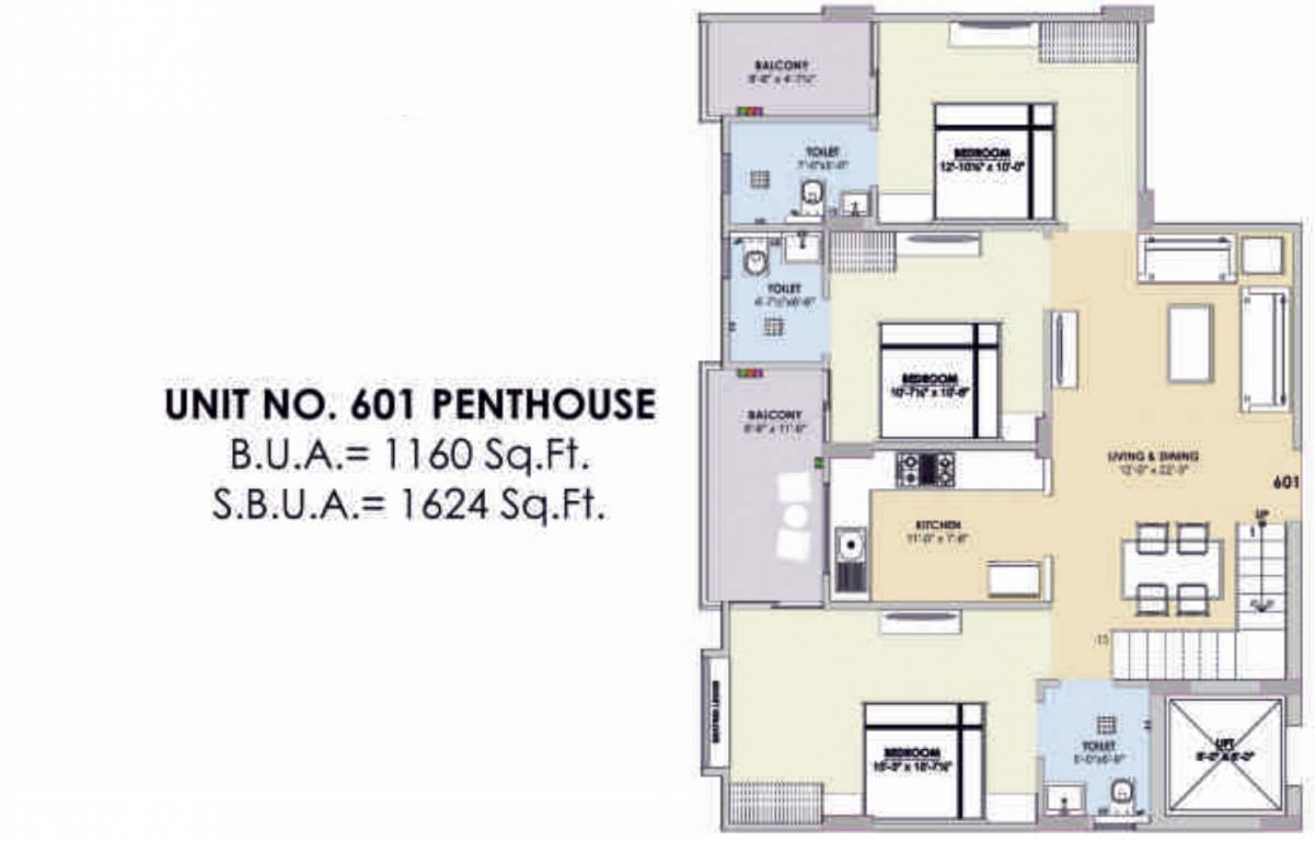  ag heights iii Floor Plan Floor Plan