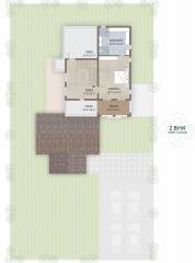  savanna-season Floor Plan First Floor Plan
