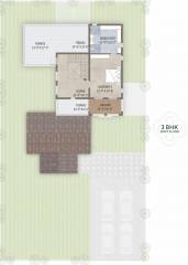  savanna-season Floor Plan First Floor Plan