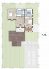  savanna-season Floor Plan First Floor Plan