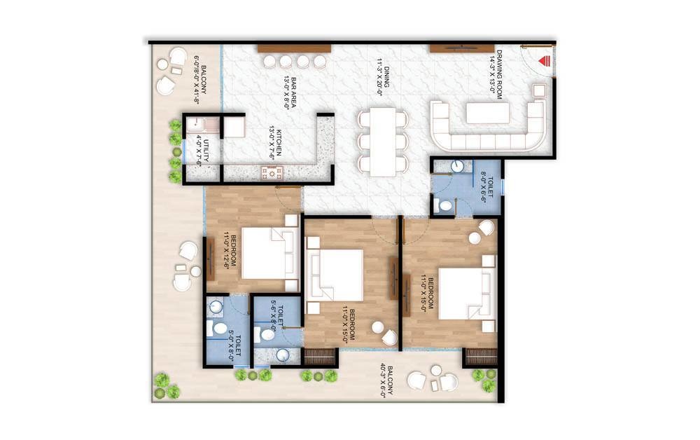 Floor Plan evara Floor Plan Floor Plan