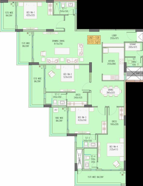 Floor Plan  eiffel homes Floor Plan Floor Plan