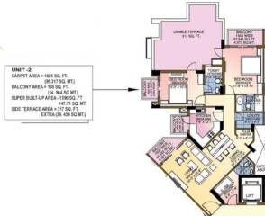  palacia-phase-1 Floor Plan Floor Plan