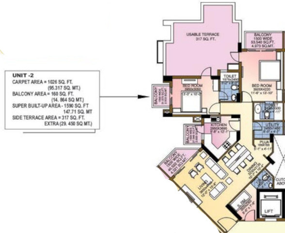 Floor Plan palacia phase 1 Floor Plan Floor Plan