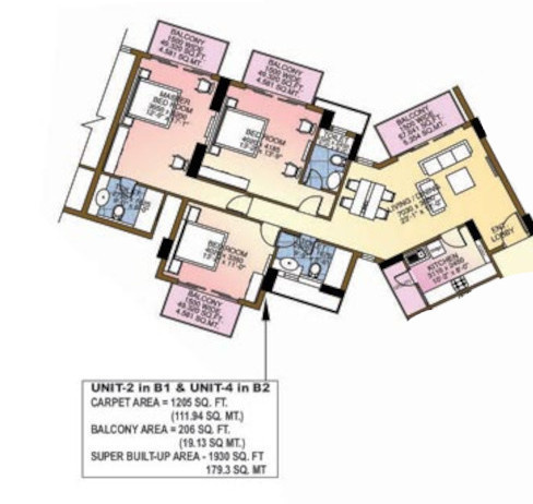 Floor Plan palacia phase 1 Floor Plan Floor Plan