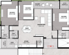  nirman-bliss Floor Plan Floor Plan