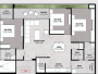  nirman-bliss Floor Plan Floor Plan