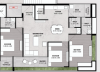  nirman-bliss Floor Plan Floor Plan