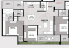  nirman-bliss Floor Plan Floor Plan