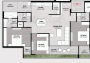  nirman-bliss Floor Plan Floor Plan