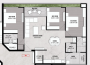  nirman-bliss Floor Plan Floor Plan
