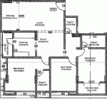  palash Floor Plan Floor Plan