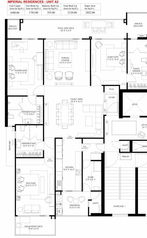 Floor Plan homeland regalia Floor Plan Floor Plan