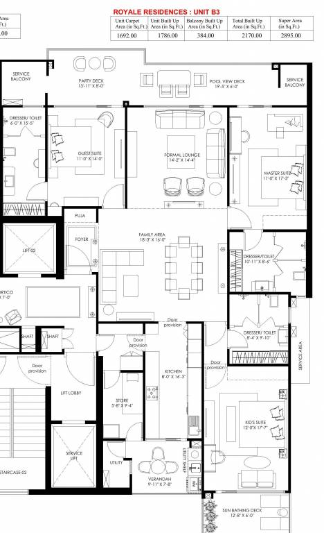  homeland regalia Floor Plan Floor Plan