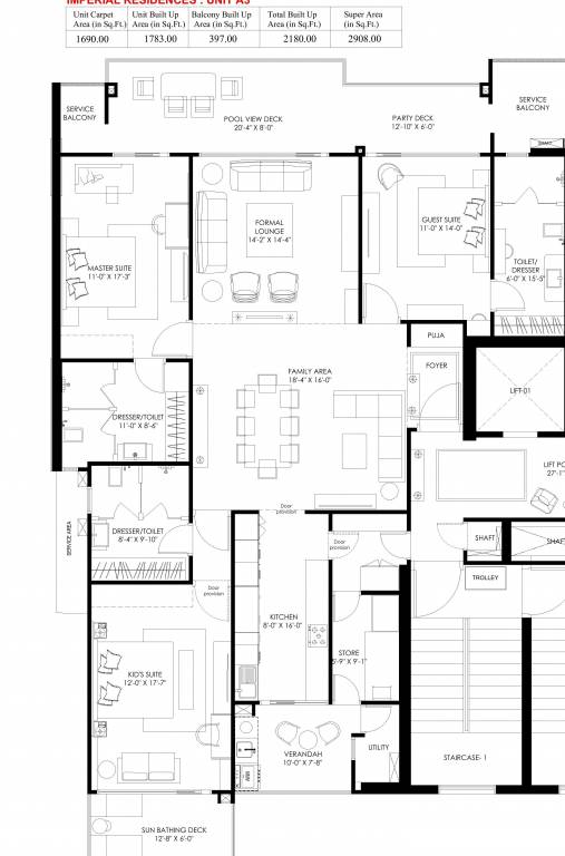 Floor Plan homeland regalia Floor Plan Floor Plan