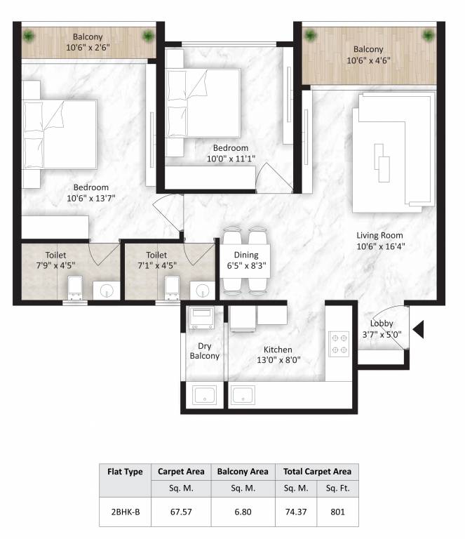 Floor Plan itrend vesta Floor Plan Floor Plan