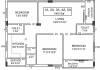  vaibhav-flats Floor Plan Floor Plan